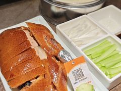 -魁盛居百年鲁菜馆(县西巷店)
