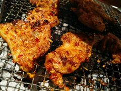 -必须吃肉·烤肉(双元路店)