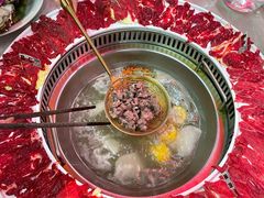 -三头牛·潮汕牛肉生蚝火锅 (夏湾店)
