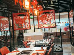 -倍儿红喜临门火锅(文兴路店)
