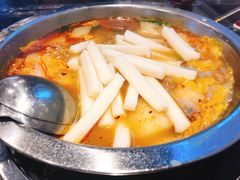 -古乐牛香·鲜牛肉牛杂火锅(解放东路店)