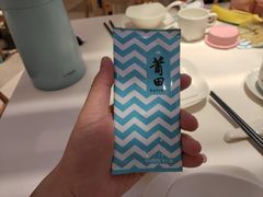 -莆田餐厅PUTIEN(宁波阪急店)