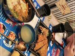 -馔豚·台北菜专门店(深圳湾万象城店)