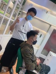 -艺米阳光Hair Salon