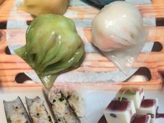 -侨美食家·粤菜(体育西路店)