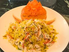 -甄御•海鲜新青岛菜(麦岛店)