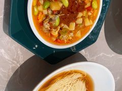 -松鹤楼面馆(清河万象汇店)