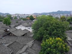 -中天楼
