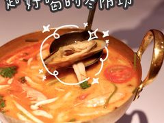 -BetterThai 泰加(苏州中心店)