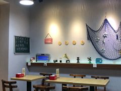 -乐达酸菜鱼面(山师东路店)