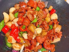 -食光慢宴·安吉土菜馆