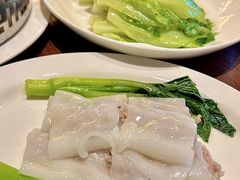 -蛇口希尔顿南海酒店·随轩中餐厅·粤菜