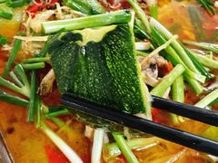 -二0二李记南瓜田鸡老字号(宜宾一店)