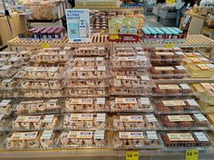 -沃尔玛超市(SM广场店)