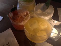 -STAFF ONLY Bar(南台巷店)