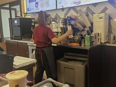 -COSTA COFFEE(新奥购物中心店)