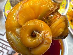 -清真老马家海鲜大排档(台东店)