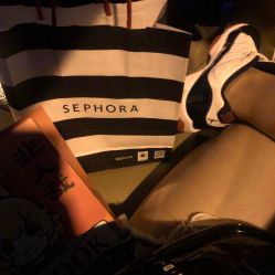 -丝芙兰Sephora