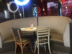 -必胜客(上海新南方商城PH店)