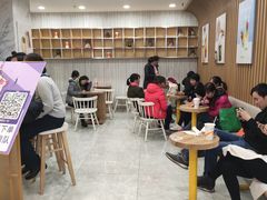 大堂-CoCo都可(健翔桥店)