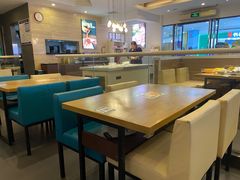 -豪客来牛排(重庆冉家坝SM广场1712店)