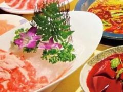 -蜀家渝重庆火锅(南屏街店)