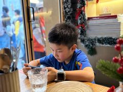 -NG PASTA吴居·中华意面·鲜牛排(南头古城店)