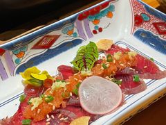 -花潮料理艺食馆(世欧广场店)