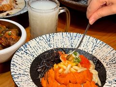 -福匠日本料理(人民路店)