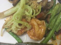 -文星素食(兴华路店)