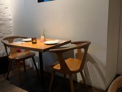 -La Strada(安福路店)