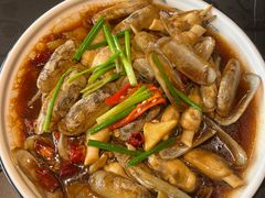 -鑫悦楼煎蟹·16年海鲜大排档