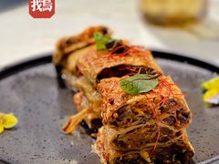 素烧鹅-江南苑精菜坊