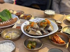 -大瓦房酱油蟹(锺路店)