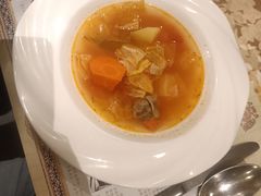 -露西亚咖啡西餐厅(哈尔滨俄侨纪念馆店)
