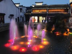 -嘉兴月河历史街区