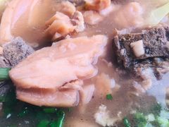 -燕子煨汤(山海关路店)
