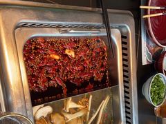 -大隐·成都火锅Bistro(合生麒麟新天地店)