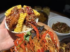-烹湘·鲜炒湖南土菜(海珠店)
