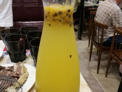 -粤潮牛肉火锅店(江南大道店)