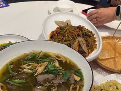 -院8里·少城记忆老川菜(宽窄巷子店)