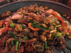 -一烙锅(友谊店)