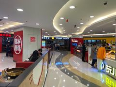 -银座mall(东直门店)