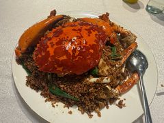 -喜记避风塘炒辣蟹(旗舰店)