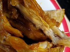 -老表记广西宵夜螺蛳鸭脚煲(西大店)