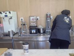 -霸王茶姬(五一路店)