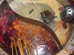 -热辣宗师·串串火锅(万达金街店)