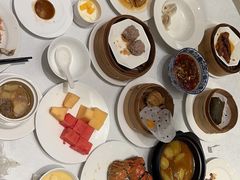 -京香轩·中餐厅(上海中庚聚龙酒店)