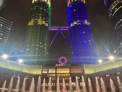 -吉隆坡国油双峰塔