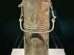 -广西壮族自治区博物馆